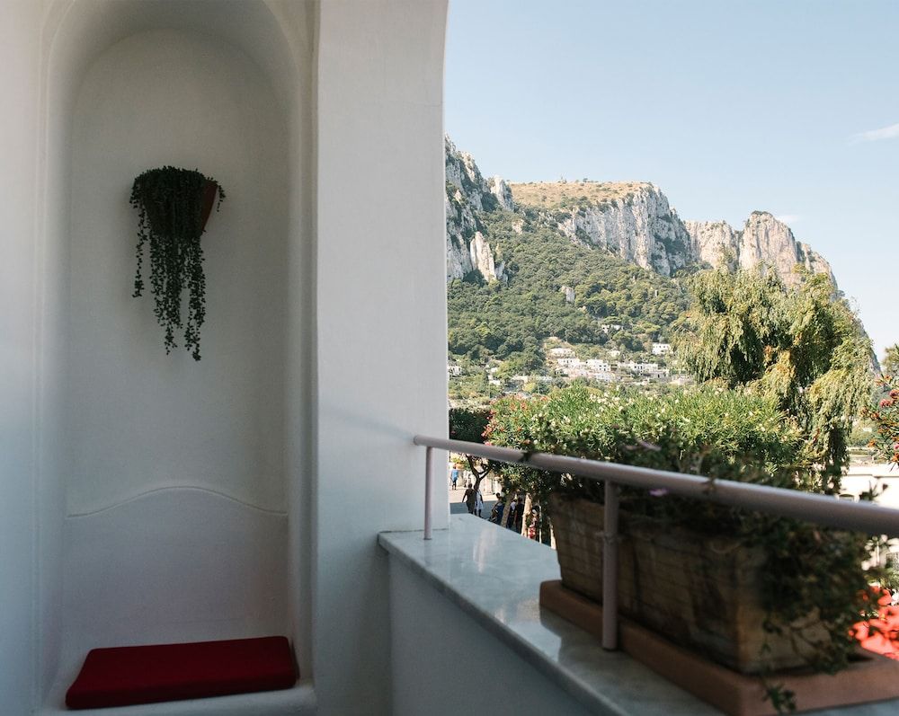 undefined Il Capri Hotel 9