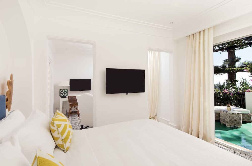 undefined Hotel La Minerva 4