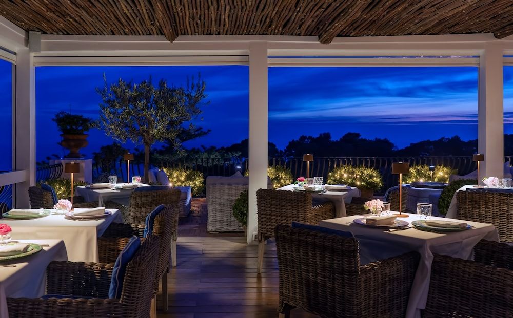 undefined Hotel La Minerva 9