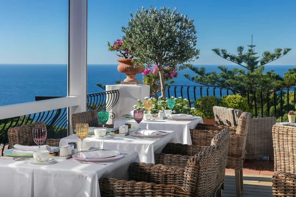 undefined Hotel La Minerva 8