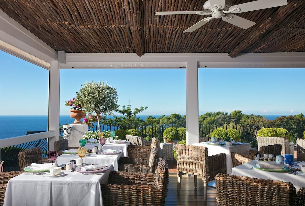 undefined Hotel La Minerva 6