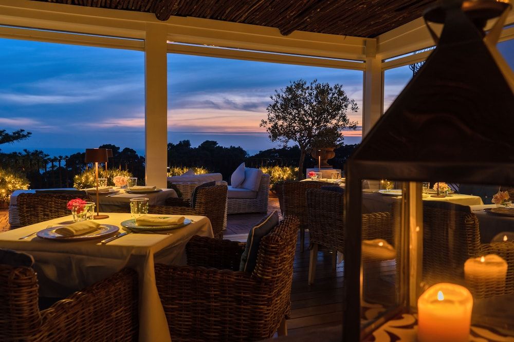 undefined Hotel La Minerva 10