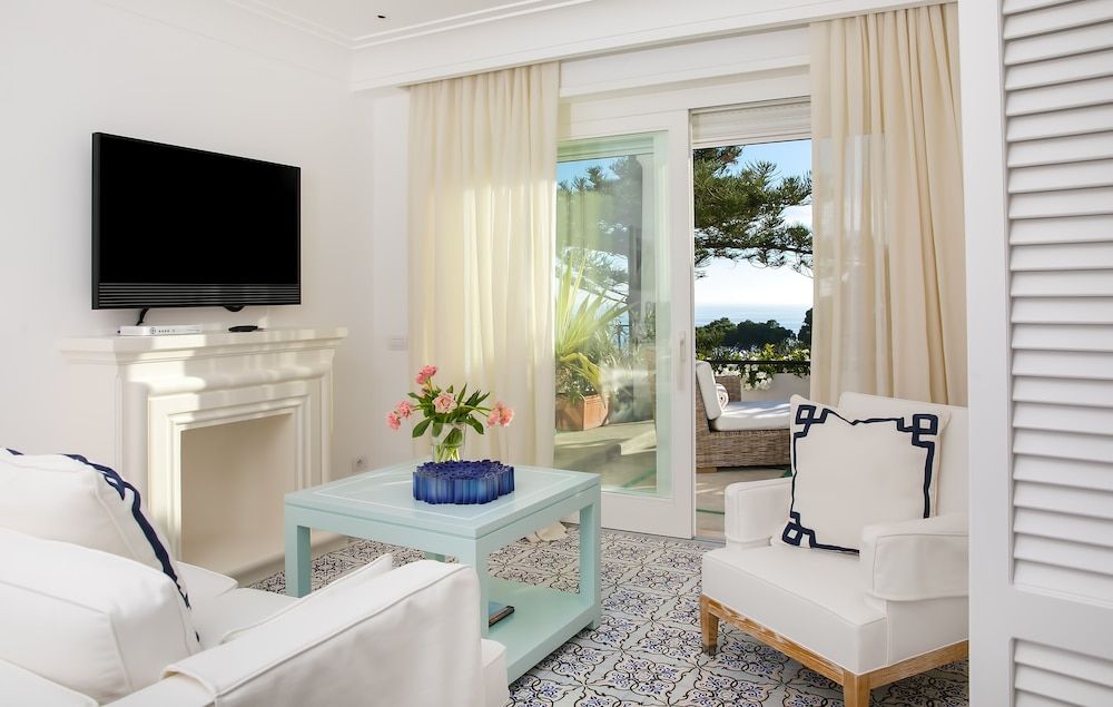 undefined Hotel La Minerva 3