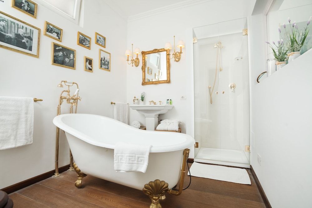 Casa di Capri Superior Double Room 7