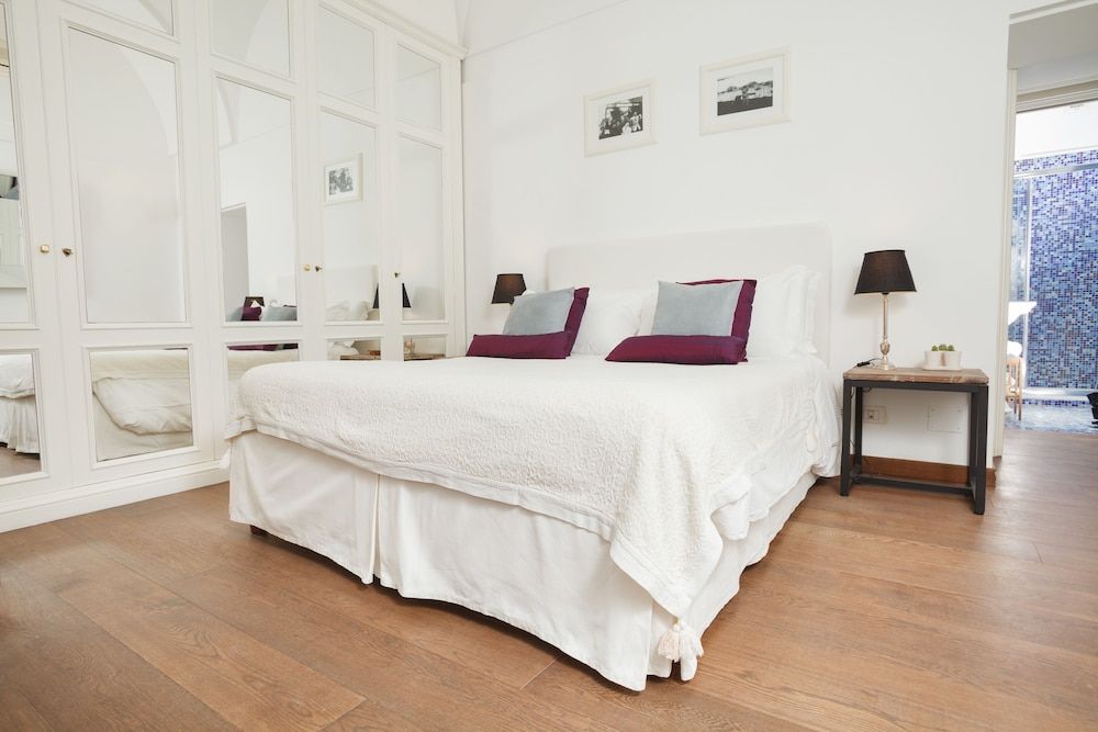 Casa di Capri Superior Double Room 4