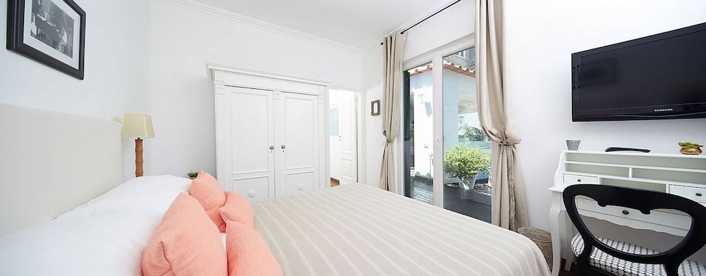 Casa di Capri Superior Double Room 5