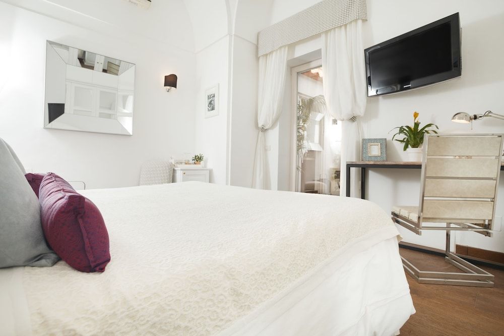 Casa di Capri Superior Double Room 3