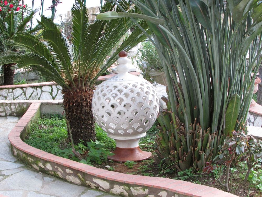 undefined B&B Palazzo a Mare 7