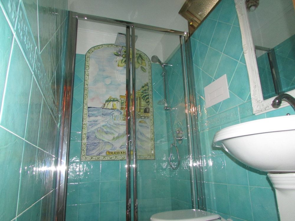 undefined B&B Palazzo a Mare 6