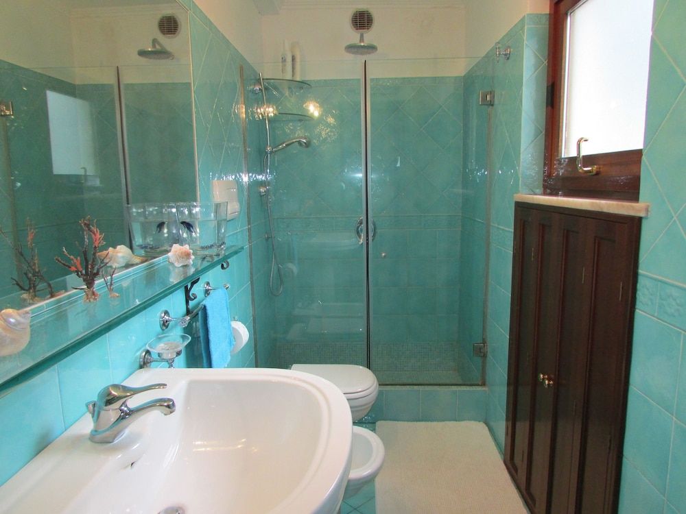 B&B Palazzo a Mare Basic Double Room, Non Smoking 4