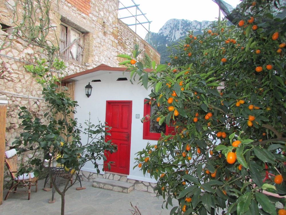 undefined B&B Palazzo a Mare 4