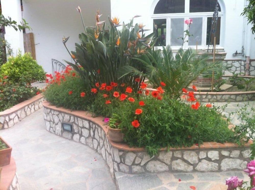 undefined B&B Palazzo a Mare 8