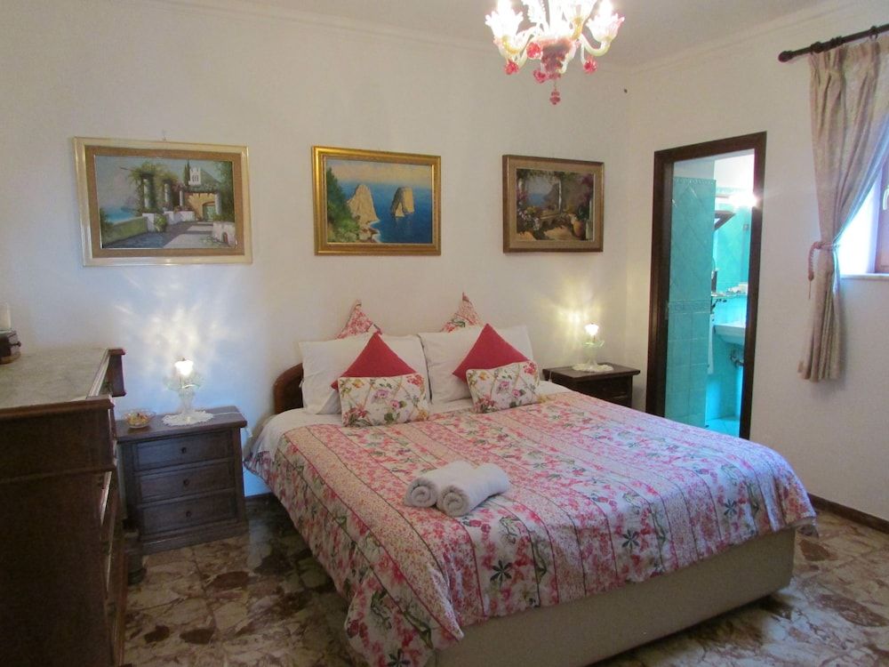 undefined B&B Palazzo a Mare 2