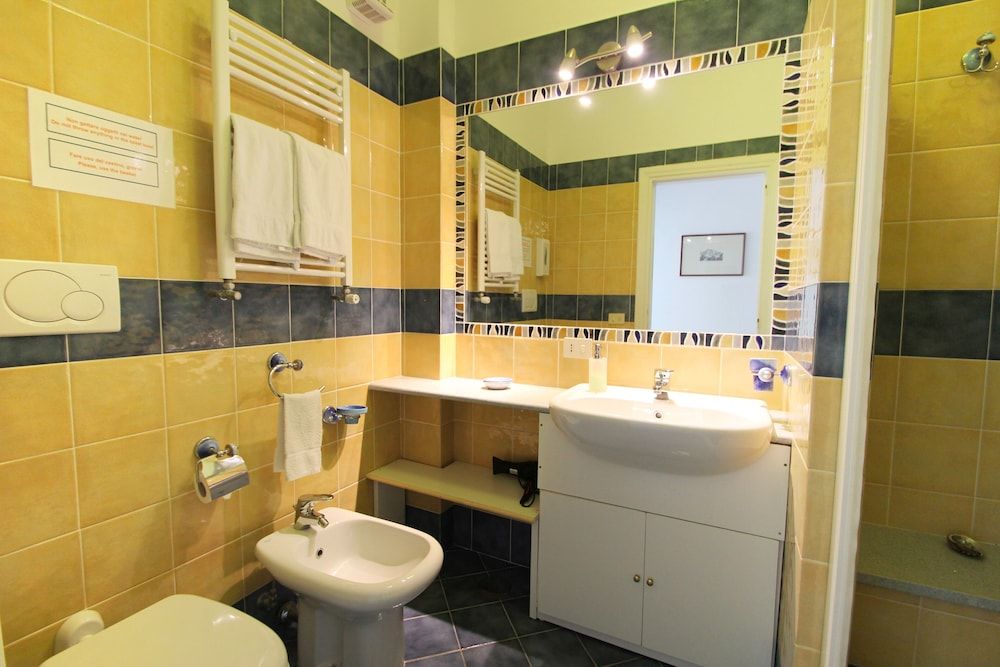 Casa Augusto Comfort Double Room 4