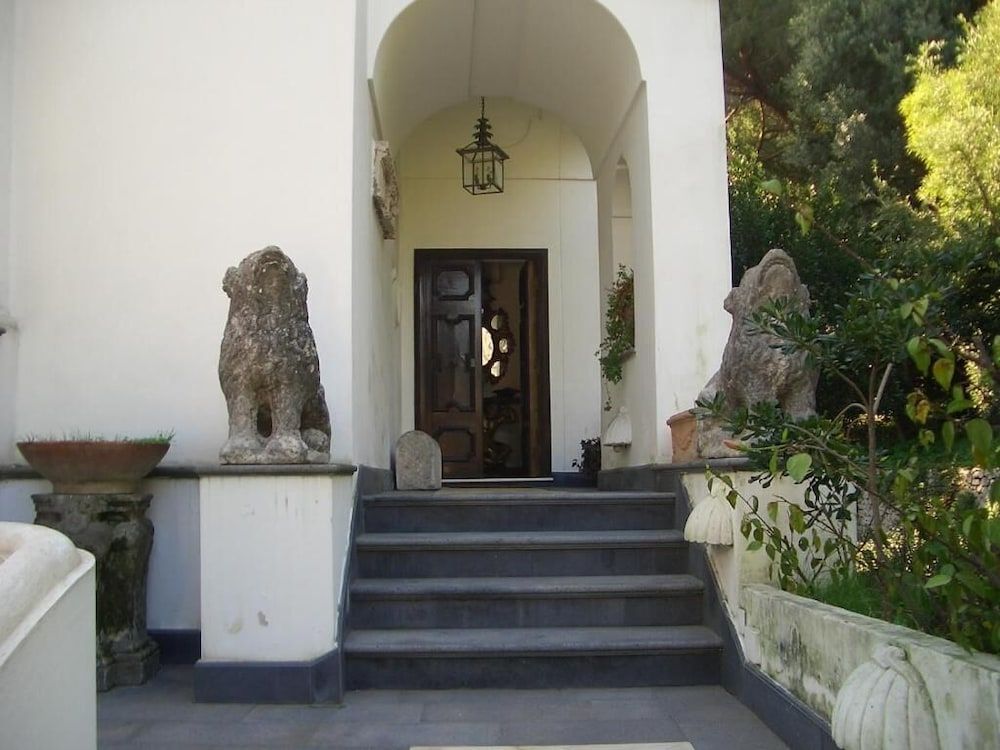 undefined Casa del Solitario Capri 4