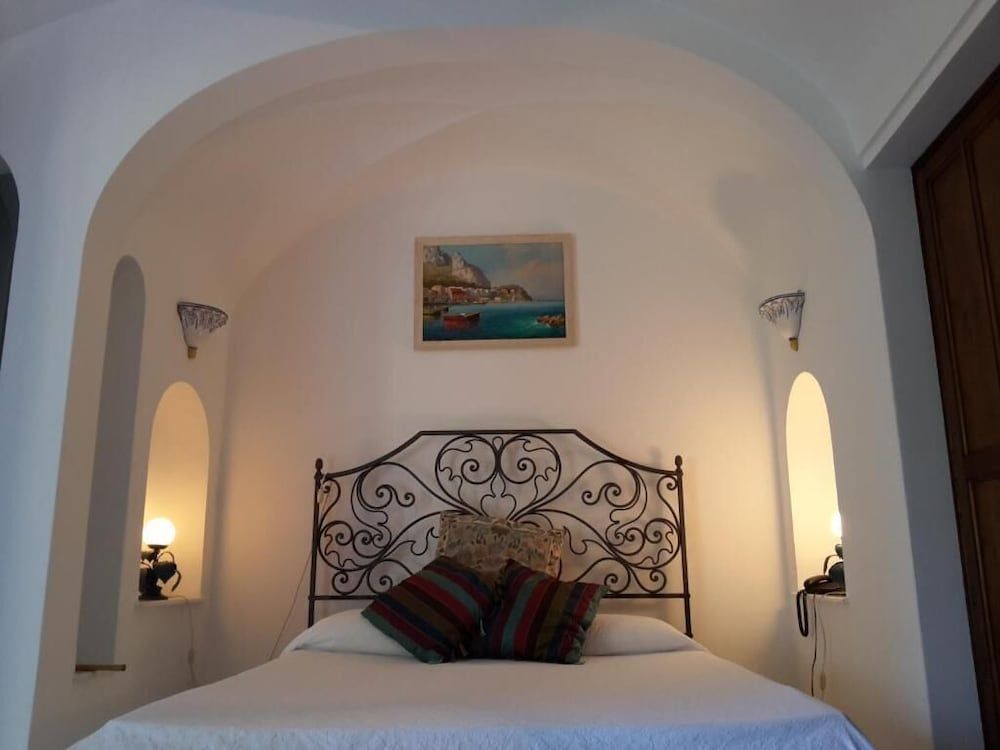 undefined Casa del Solitario Capri 2
