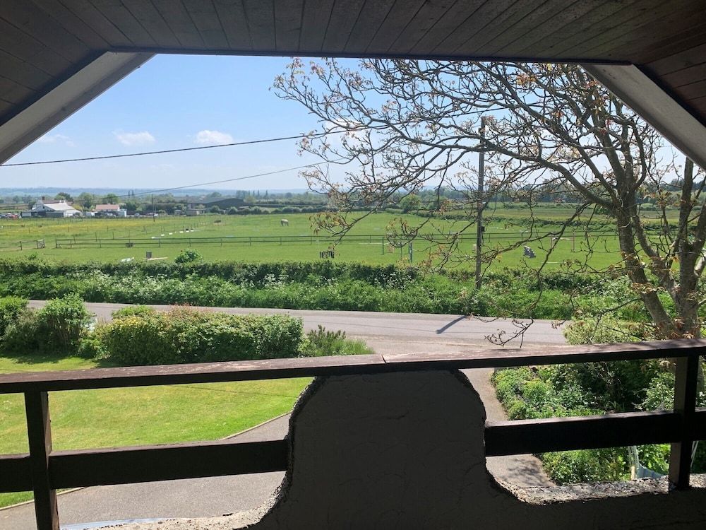 Wayside B&B Suite, Ensuite (for upto 4 people) 2