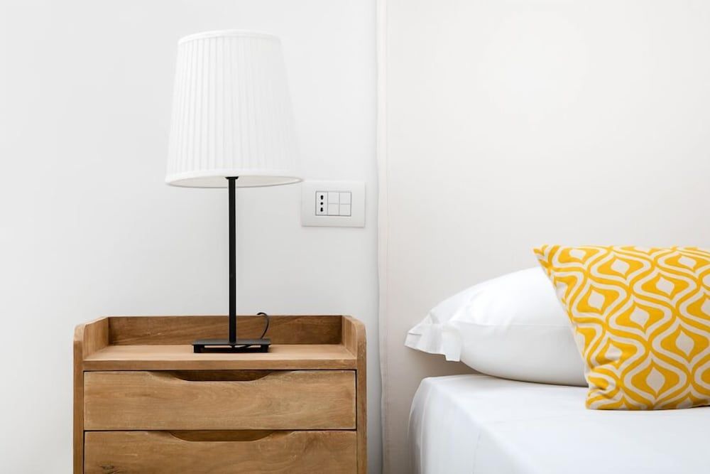 Fuorlovado 40 Double Room 3