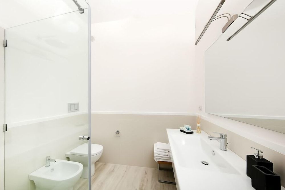 Fuorlovado 40 Double Room 4