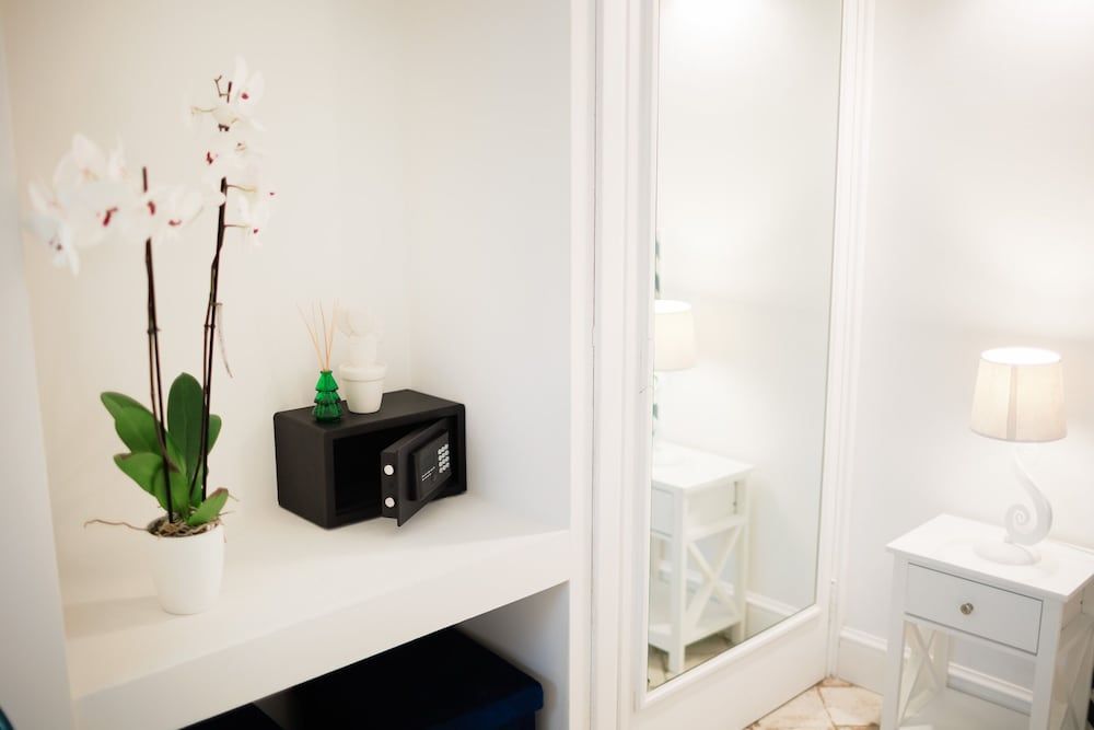 Suite Saint Michael Comfort Studio Suite, 1 Bedroom 8