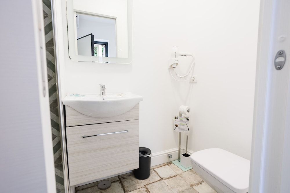 Suite Saint Michael Junior Studio Suite 5