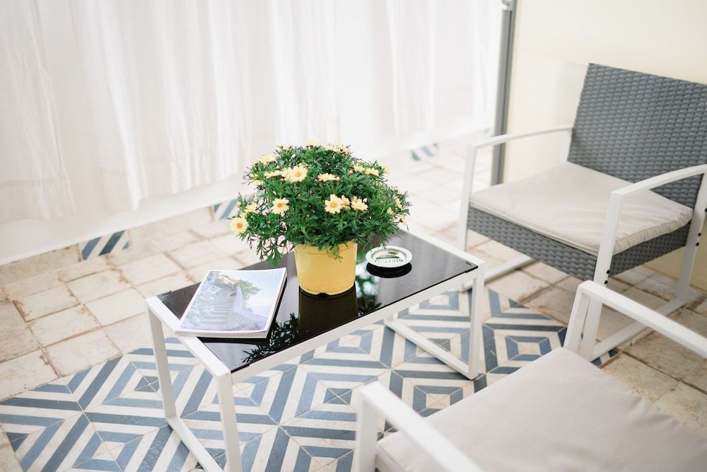 Suite Saint Michael Comfort Double or Twin Room 4