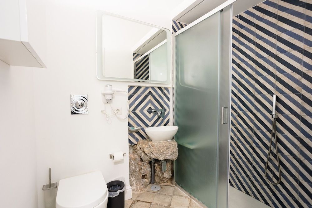 Suite Saint Michael Comfort Studio Suite, 1 Bedroom 7