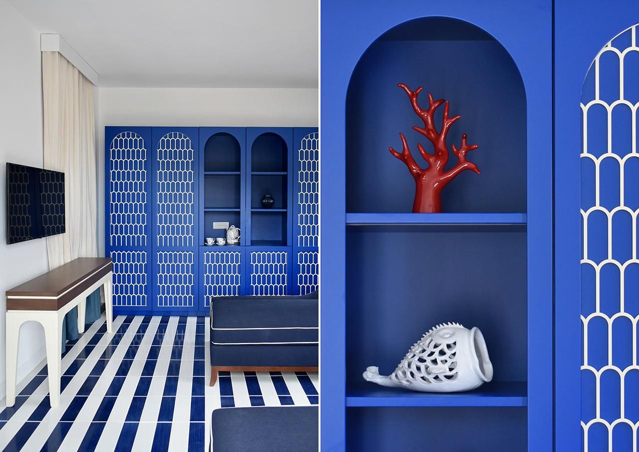 Executive Suite with Hot Tub