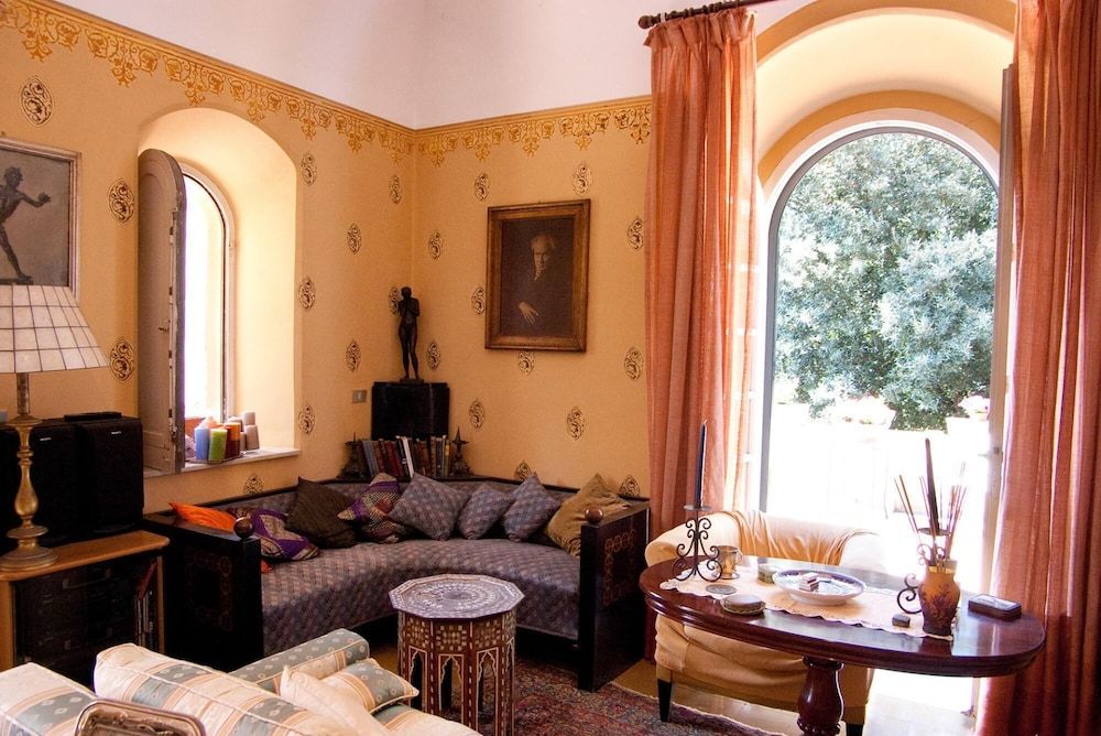 undefined Casa Eliana in Capri 4