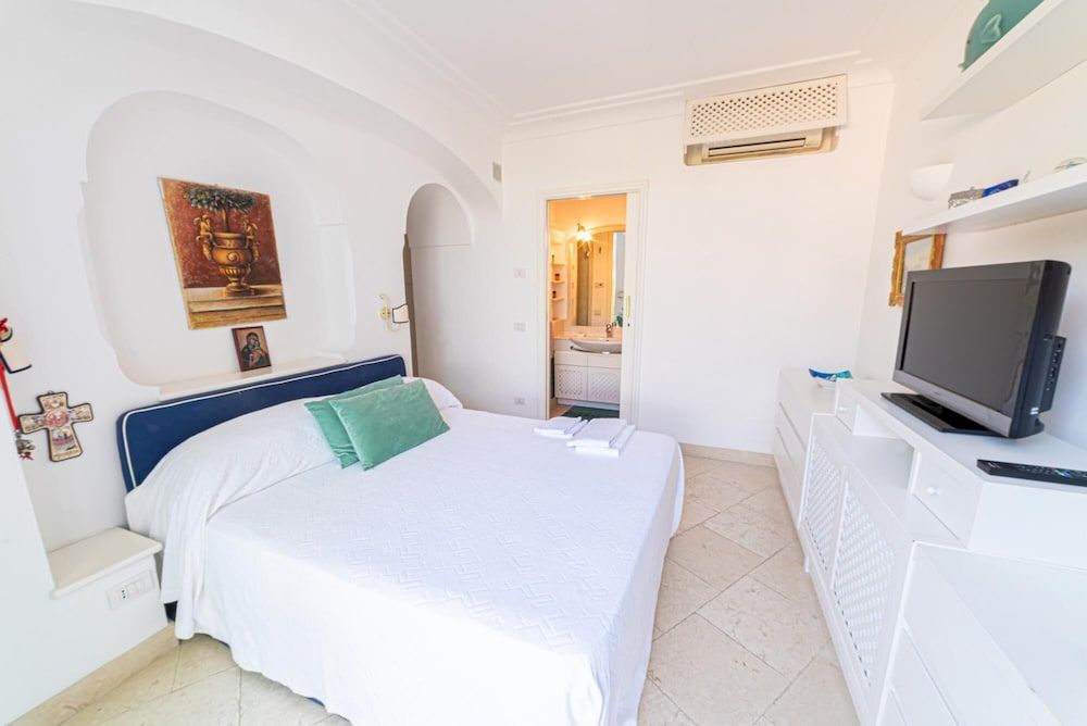 undefined Villa Castiglione 4 in Capri 3