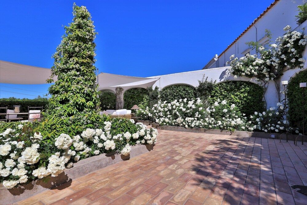 undefined Luxury Villa Fiorita - Amazing Terrace Premium Location 7