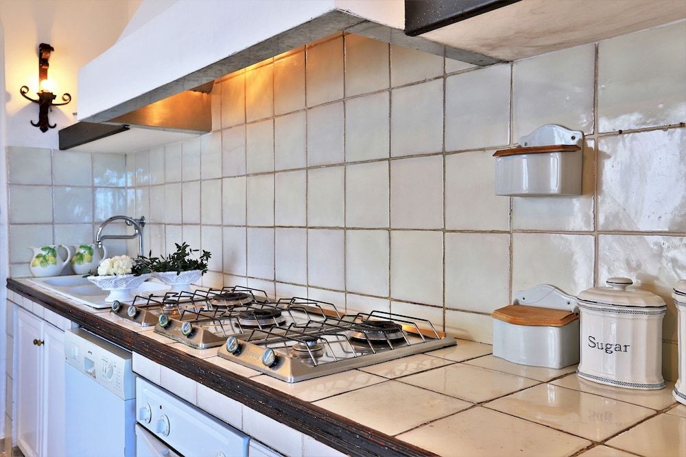 undefined Luxury Villa Fiorita - Amazing Terrace Premium Location 6