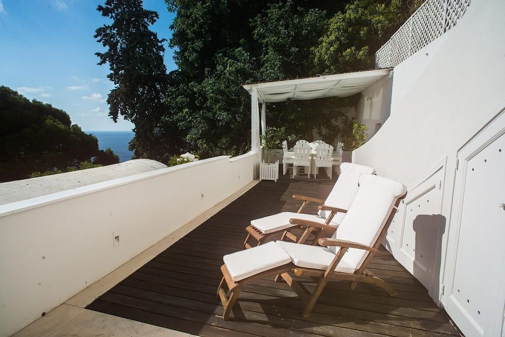 undefined La Coccodrilla in Capri 2