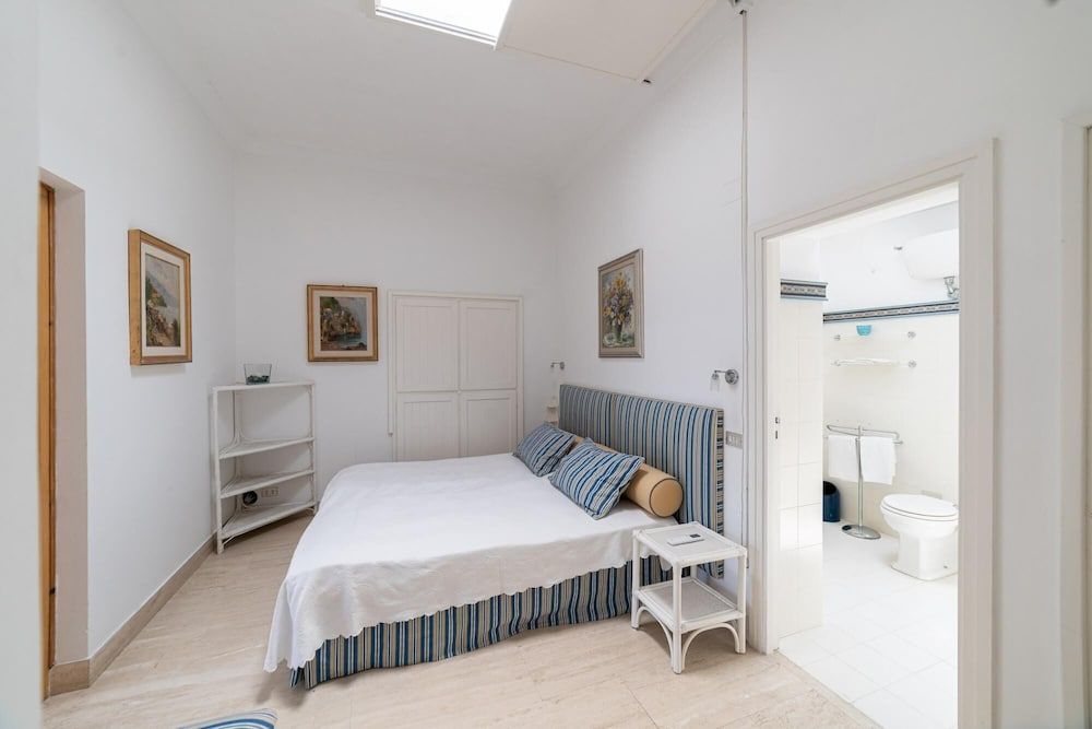 undefined Villa Birago in Capri 4