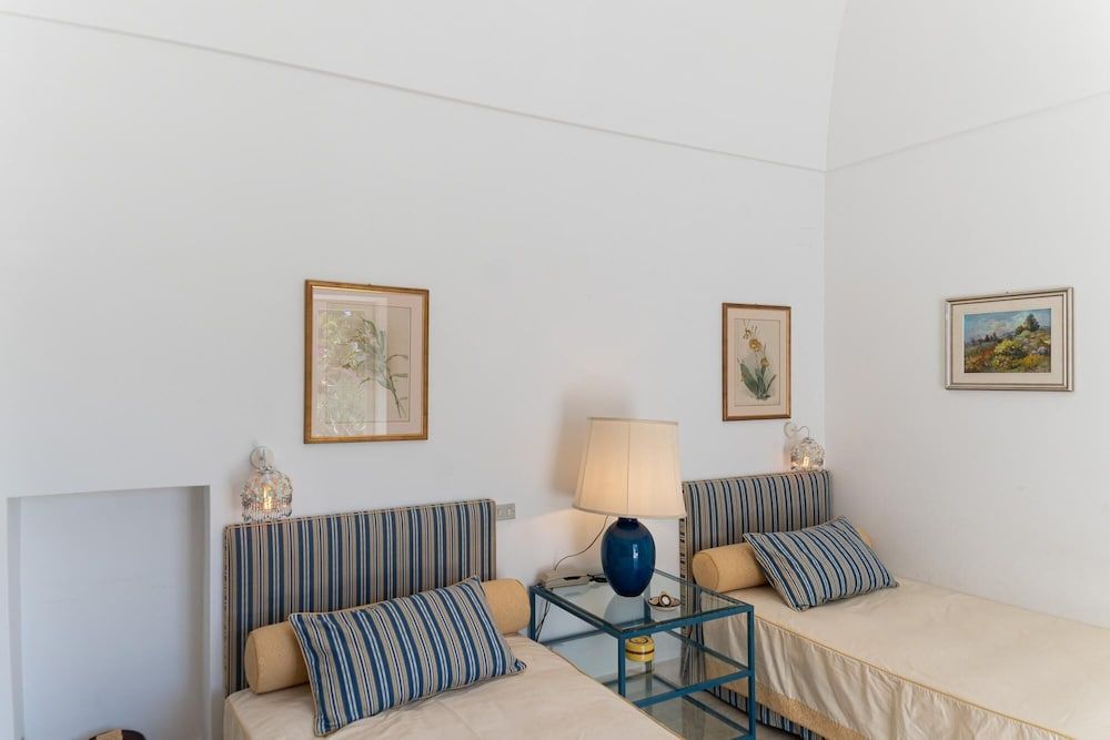 undefined Villa Birago in Capri 8