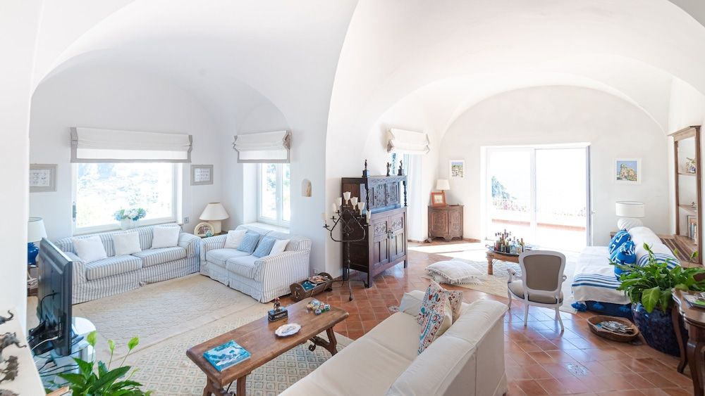 Villa Le Tuie in Capri Villa 22