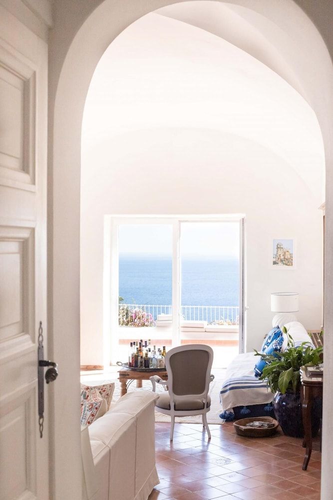 Villa Le Tuie in Capri Villa 21