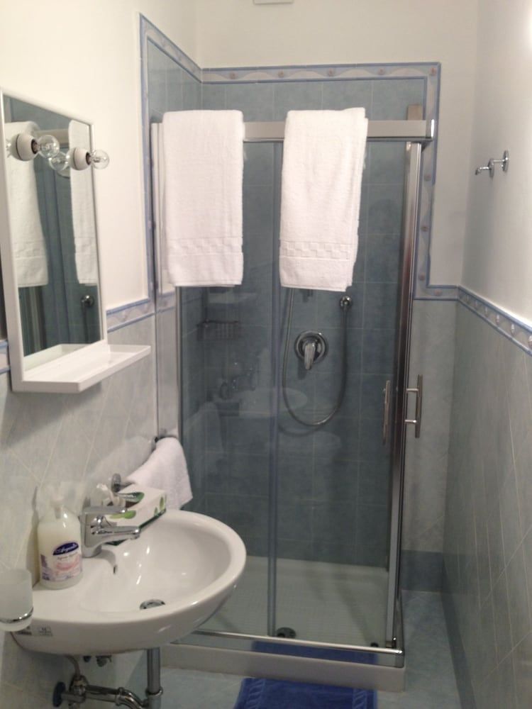 undefined Guest House La Piazzetta 4