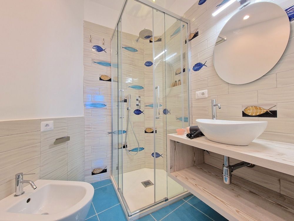 Il Cantuccio Rooms Economy Room 6