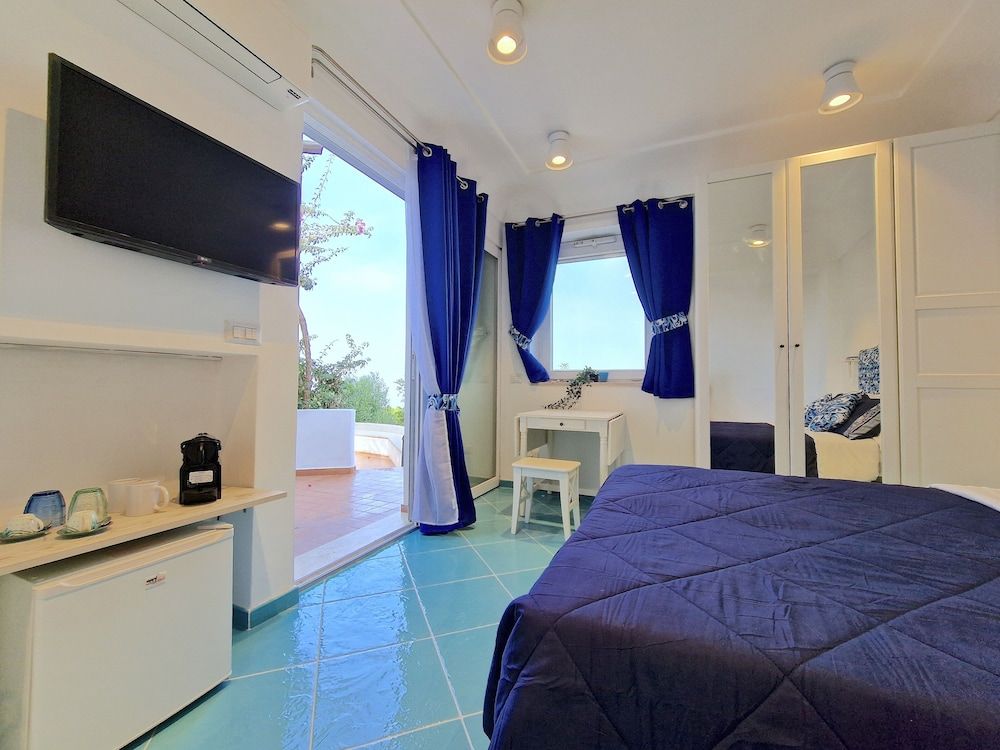 undefined Il Cantuccio Rooms 2