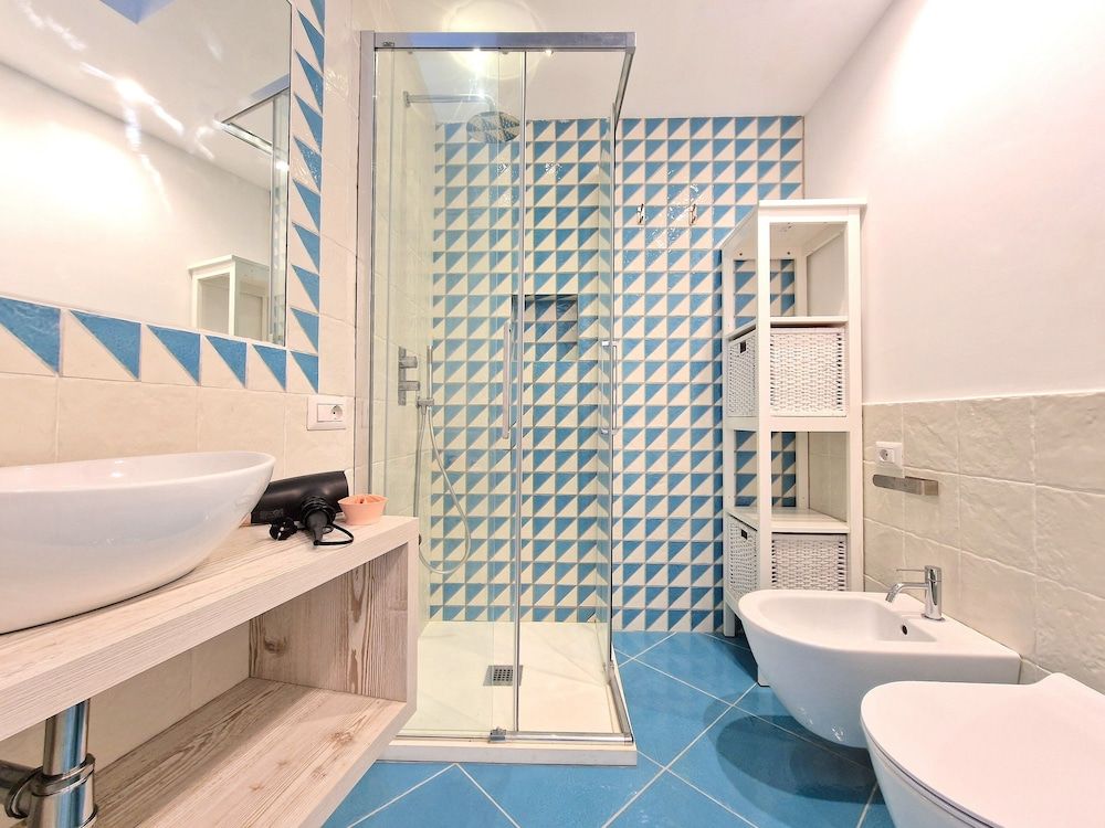 undefined Il Cantuccio Rooms 9