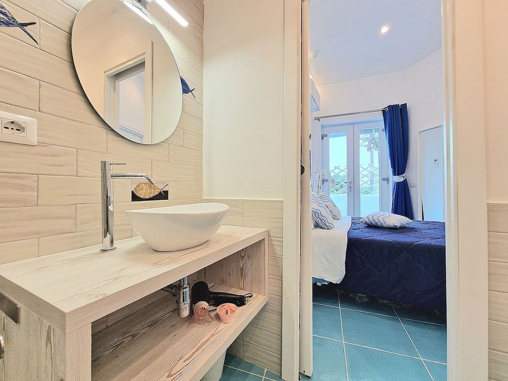 Il Cantuccio Rooms Economy Room 4