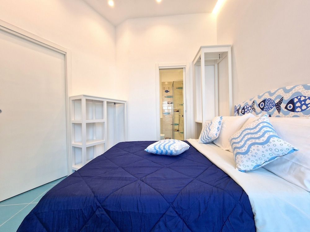 Il Cantuccio Rooms Economy Room 3