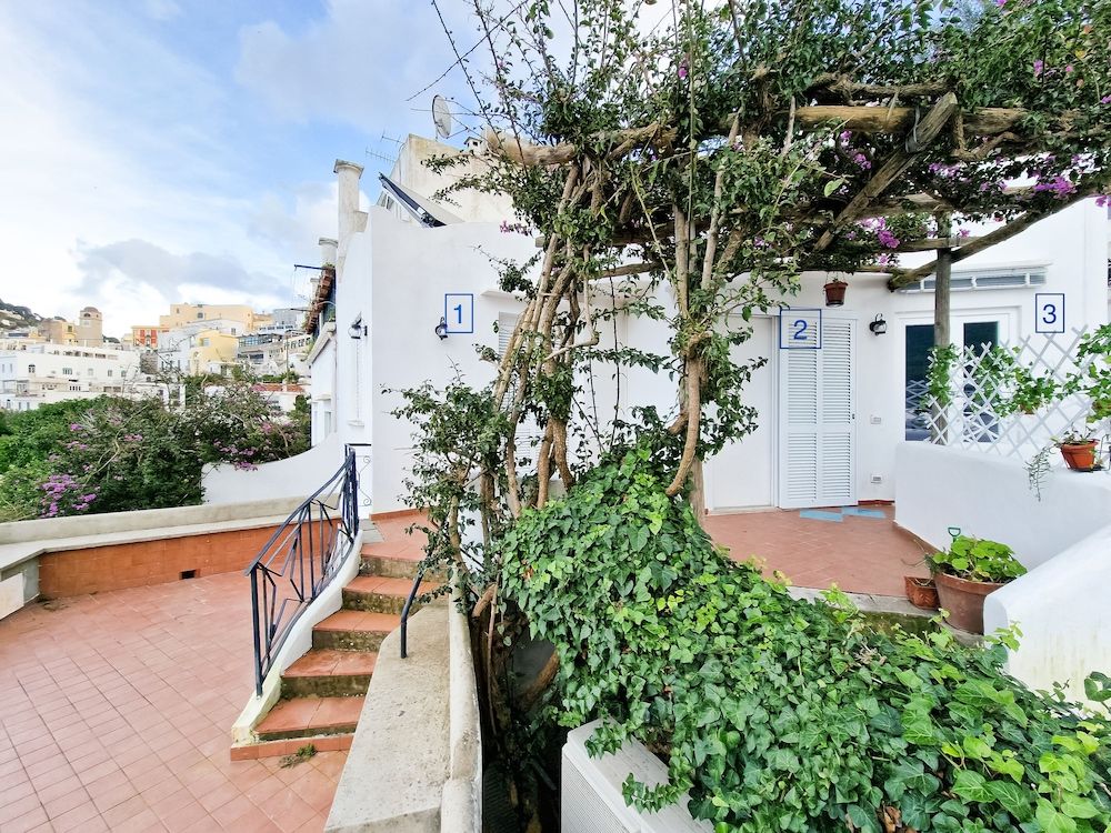 undefined Il Cantuccio Rooms 4