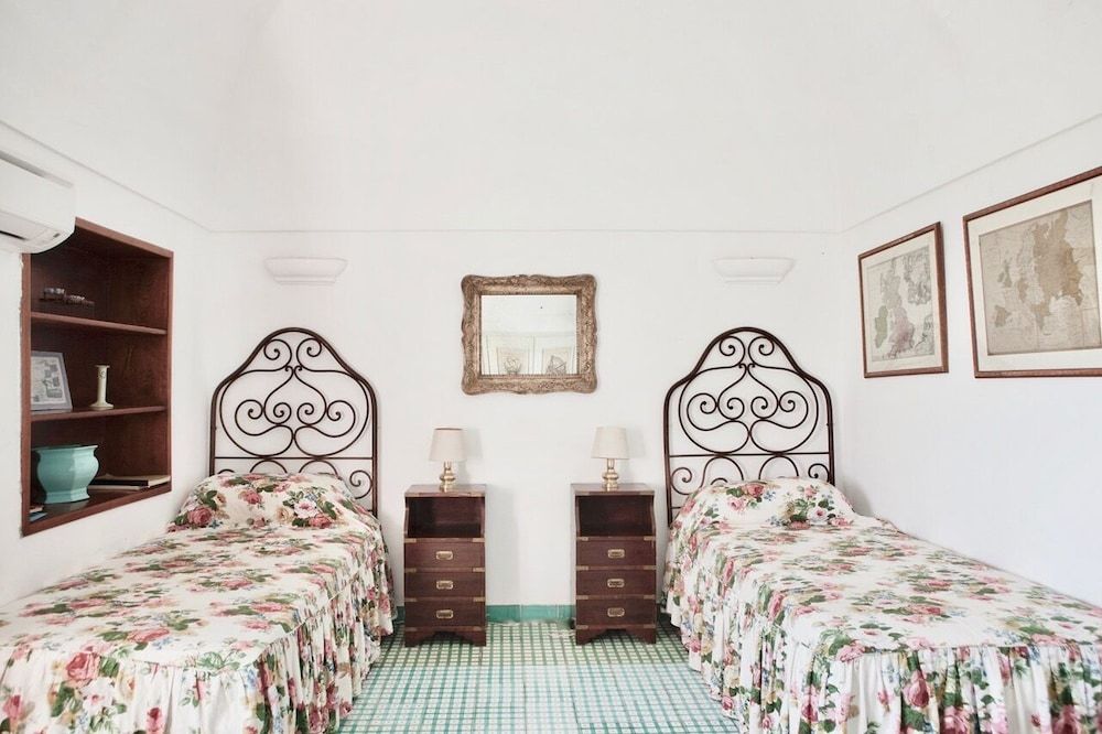 Villa Capri Marina Villa (4 Bedrooms) 6