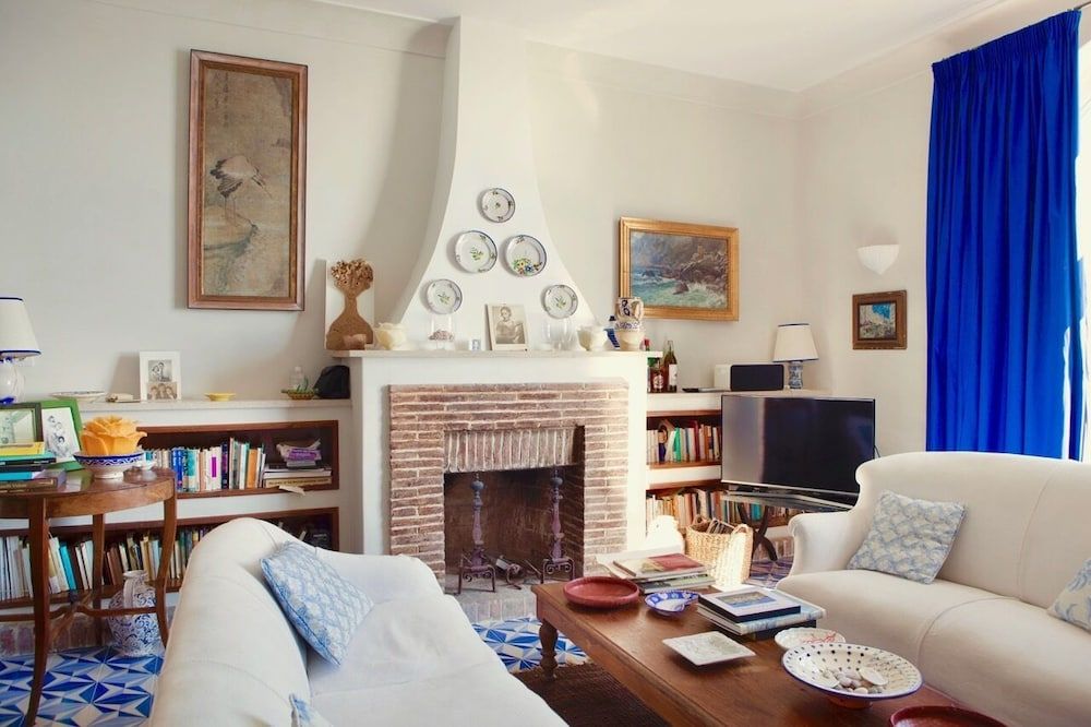 Villa Capri Marina Villa (4 Bedrooms) 13