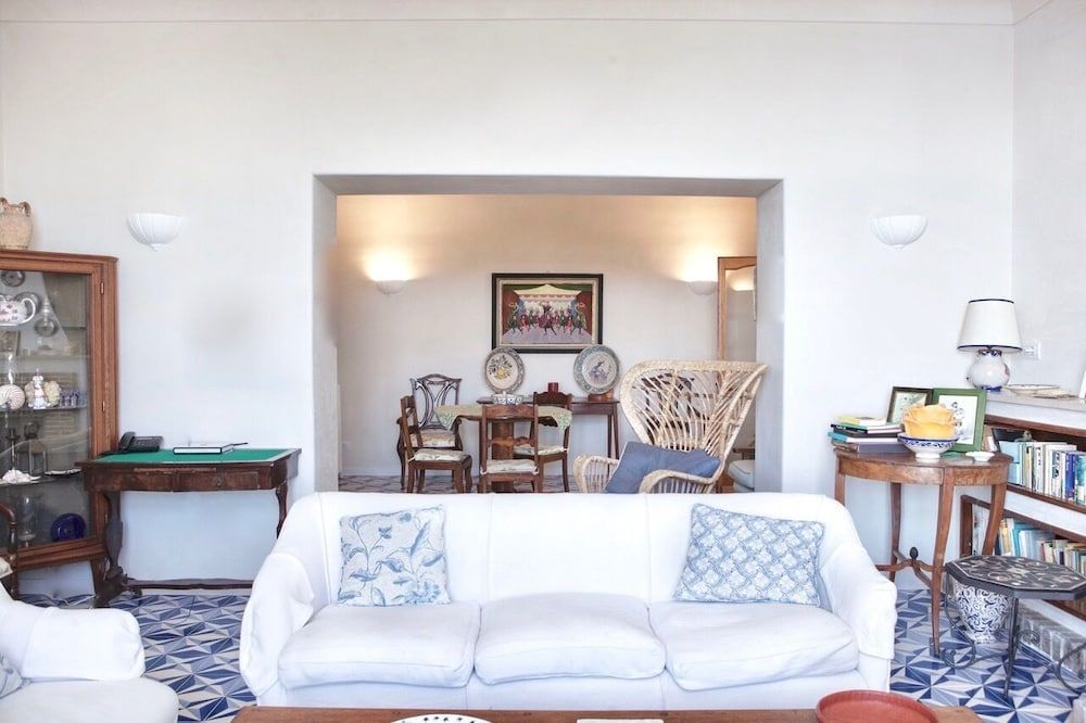 Villa Capri Marina Villa (4 Bedrooms) 14