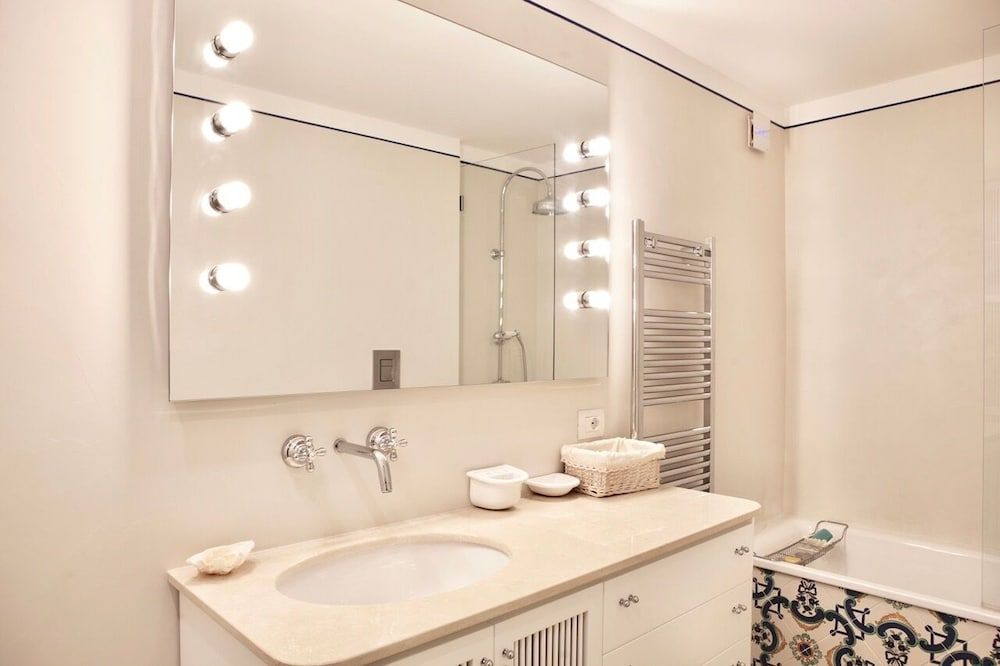 Villa Capri Marina Villa (4 Bedrooms) 10