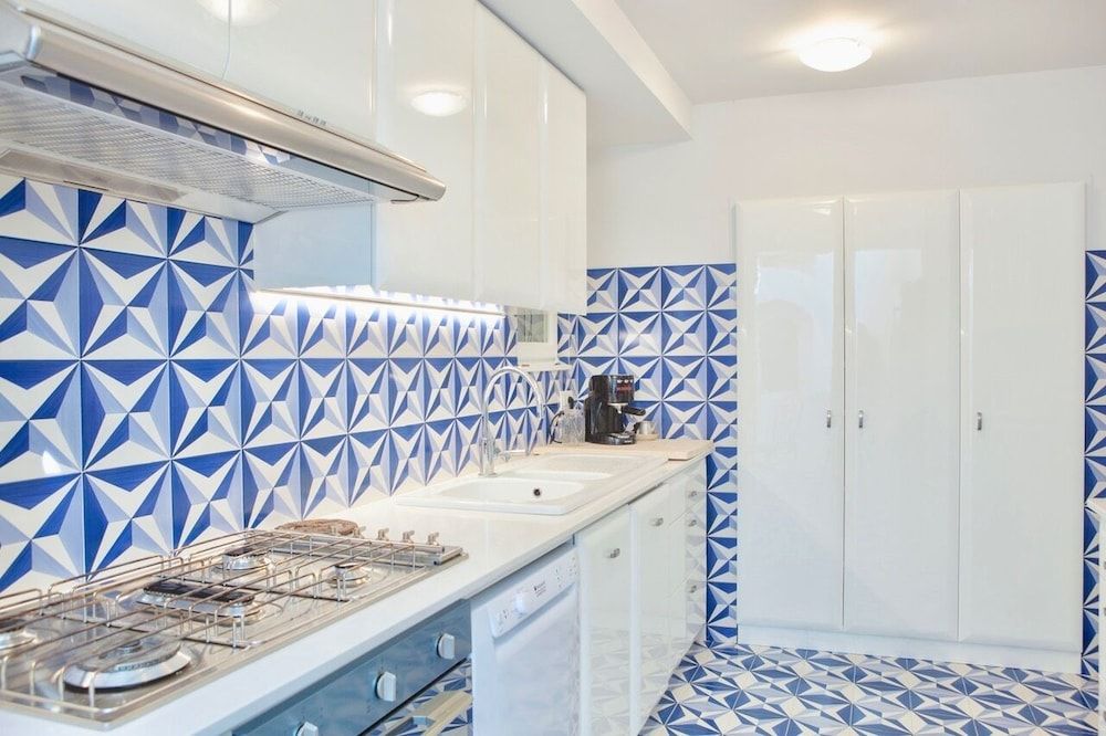 Villa Capri Marina Villa (4 Bedrooms) 8