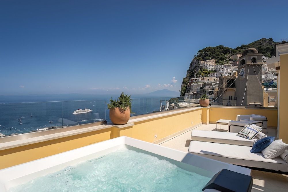 undefined Palazzo M Capri 3